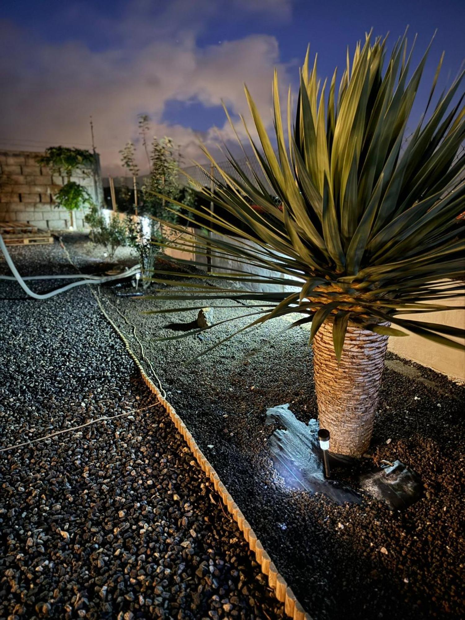 Finca El Atardecer Santa Cruz de Tenerife Exterior photo